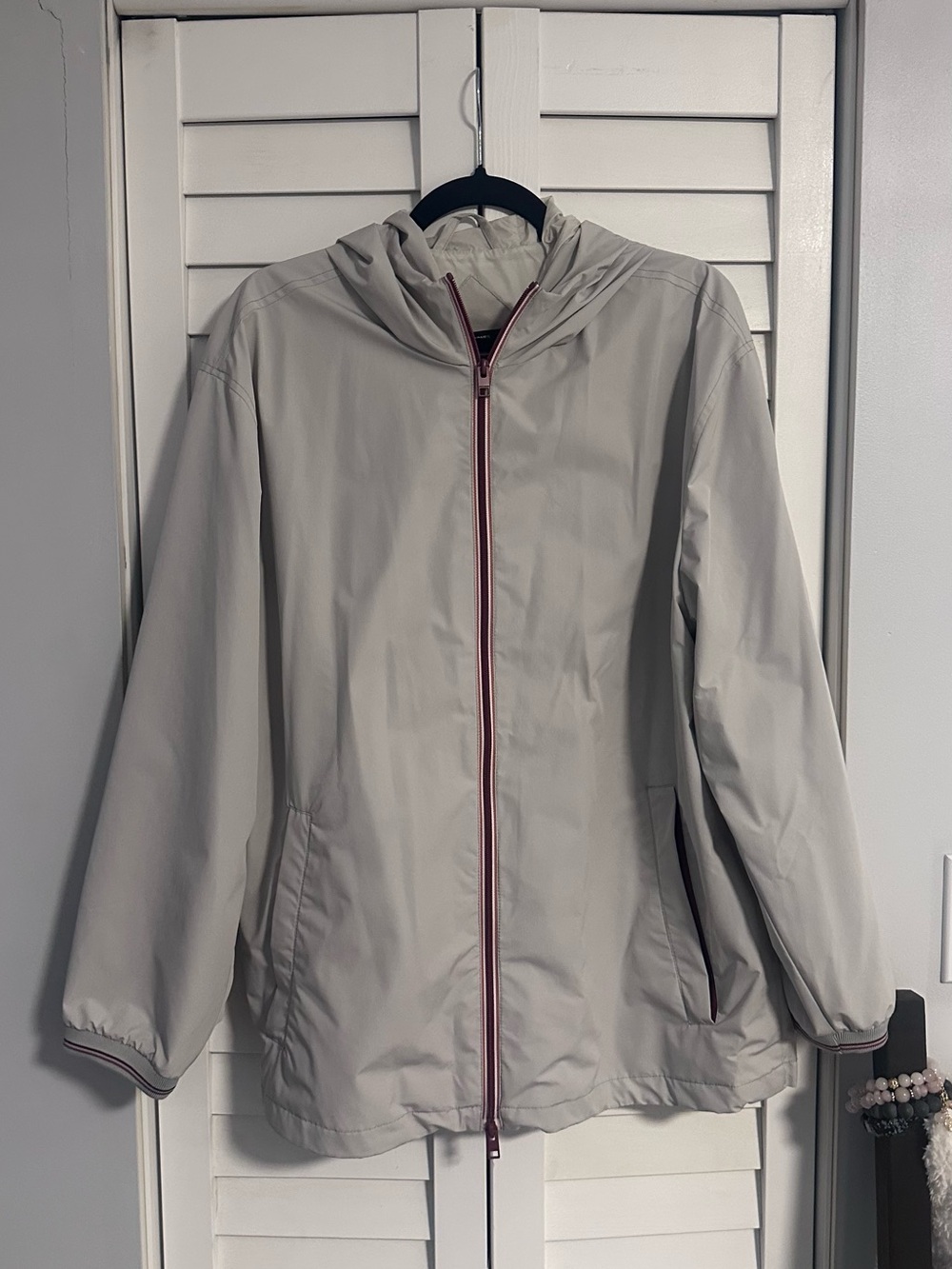 Jack & Jones JPRBLUKANE Spring Jacket